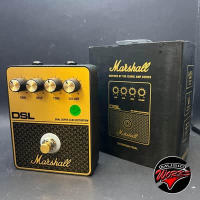 Marshall   DS L Pedal image 7