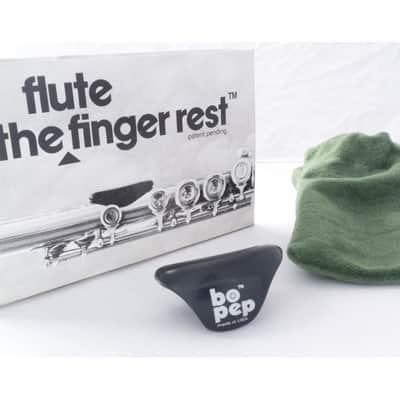 Bo Pep Finger Saddle image 1