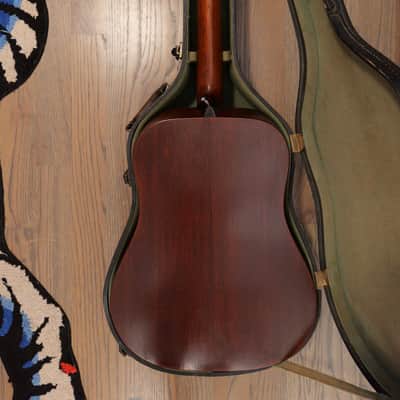 1941 Martin D-18 Natural image 9