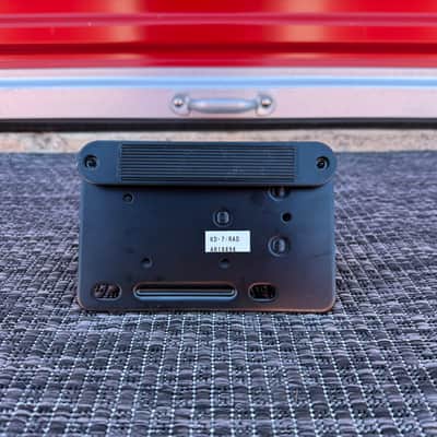 Roland KD-7 Kick Trigger Pad V-Drums Electronic Drum Kick Tower Made in Japan image 7