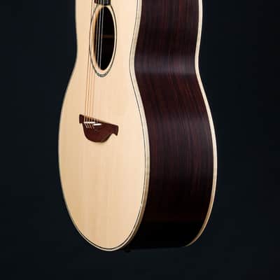 Lowden F-38 ‘Batch 45’ Limited Edition Indian Rosewood and Lutz Spruce 33 of 45 NEW image 12