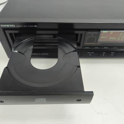 Onkyo - DX-2800 - Compact Disc Player image 5