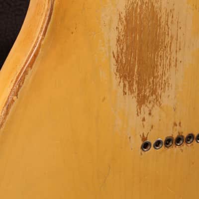 Fender Nocaster 1951 image 16