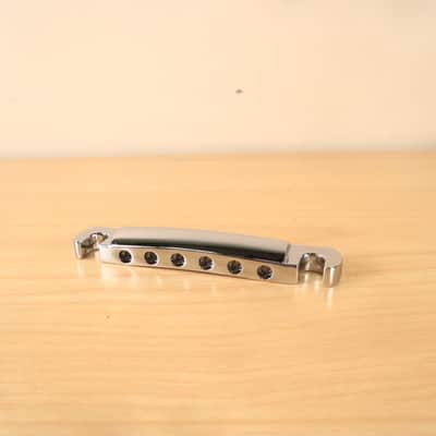 Advance Plating Inc. Guitar Stopbar Gibson image 2