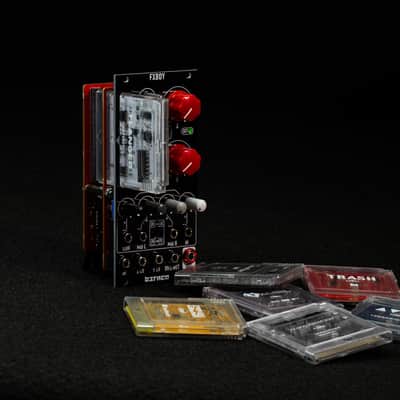 BEFACO FX BOY-ASSEMBLED : BRAND NEW :  [DETROIT MODULAR] image 6