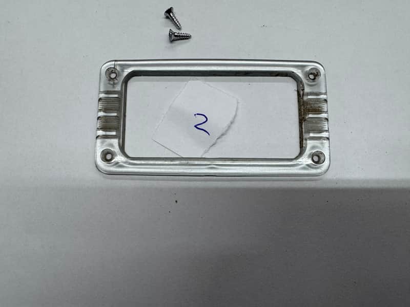 Gretsch Pickup Ring