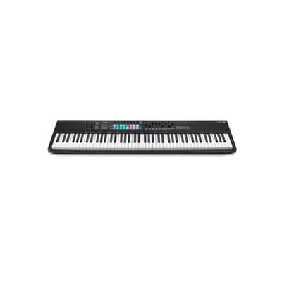 Novation LAUNCHKEY 88 MK3 KEYBOARD CONTROLLER