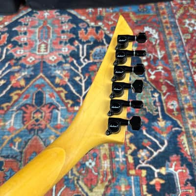 Charvel Model 1AF Super Strat SSS Floyd Rose Made in Japan - 1989 image 17