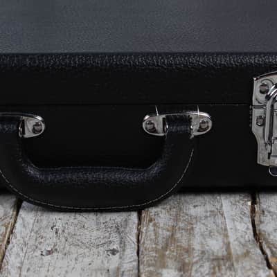 Ibanez WB250C Hardshell Bass Case Hardshell Case for Ibanez Electric Bass Guitar image 8