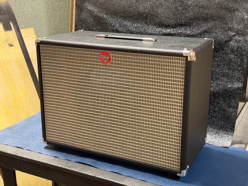 VBoutique USA Vboutique USA Fender Style Ext. 1x12 Cab image 1