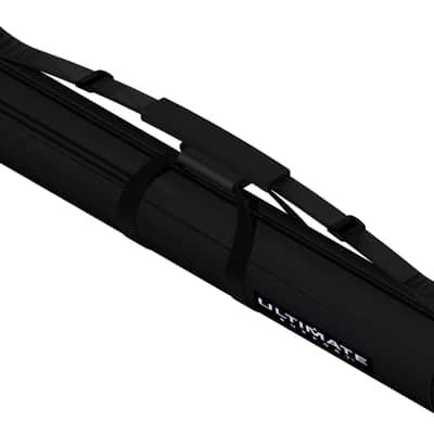 Ultimate Support Ultima Use with APEX AX-48 Pro Keyboard Stand (AX48PROBAG) image 1