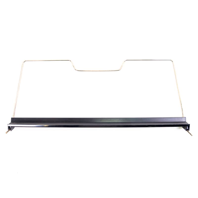 Yamaha DX7 / DX7II Original Sheet Music Stand Rest – Genuine | Reverb