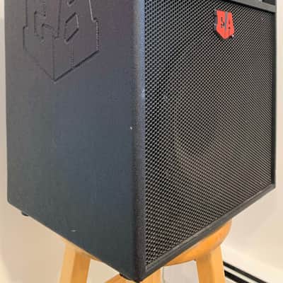 Euphonic Audio EA  iAMP 350 Bass Amp Combo image 3