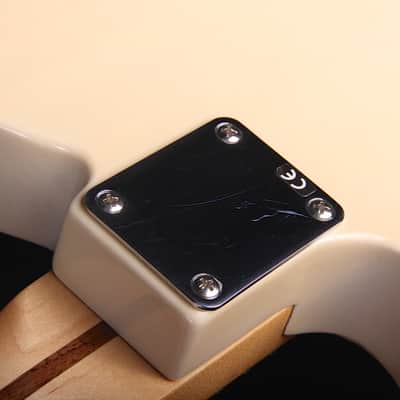2012 Fender Classic Player Cabronita Telecaster w/ Bigsby (SKU 6097K) image 12