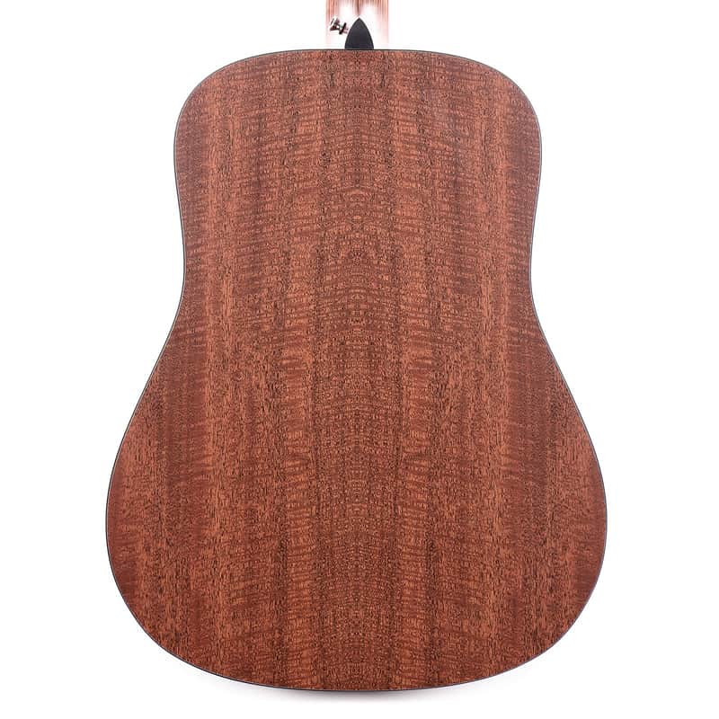 Martin X-Series D-X1E 12-String Mahogany image 4