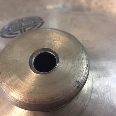 Han Chi 14" China Cymbal image 6