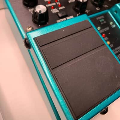 Boss SL-20 Slicer 2008 - Present - Green image 5