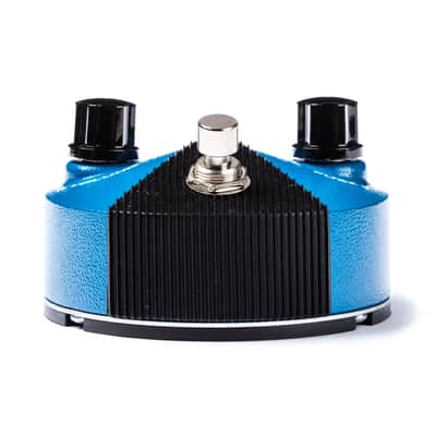 Mint Dunlop FFM1 Fuzz Face Mini Silicon Guitar Fuzz Effect Pedal image 3