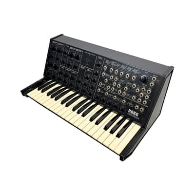 Korg MS-20 (Cased) image 3