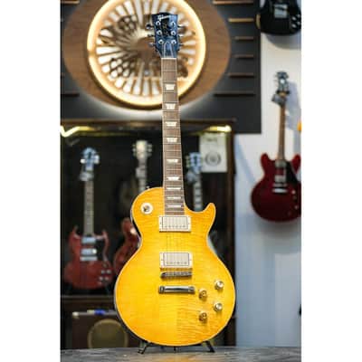 2010 Gibson Collectors Choice no 1 Melvyn Franks VOS 1959 Les Paul image 2