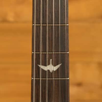 PRS SE DGT Laurel Burl Limited Edition - McCarty Tobacco Sunburst image 6