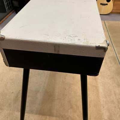 Vintage Hohner D-6 Clavinet free shipping image 13