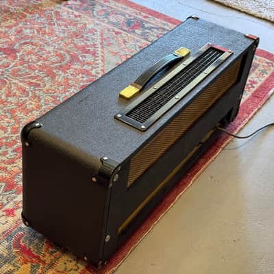 Marshall JMP Super Lead 100W MKII image 9