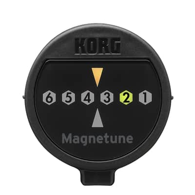 Korg Magnetune image 5