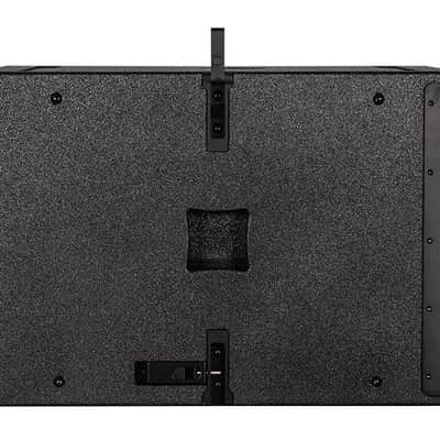 Avante Audio Imperio Pro IMP118 18" Active Subwoofer w/DSP+Sub Pole w/Adapter image 7