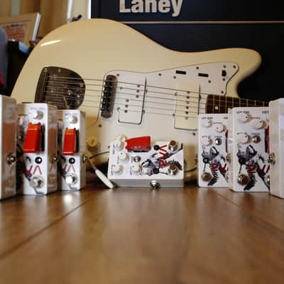 EVA Fuzz image 5