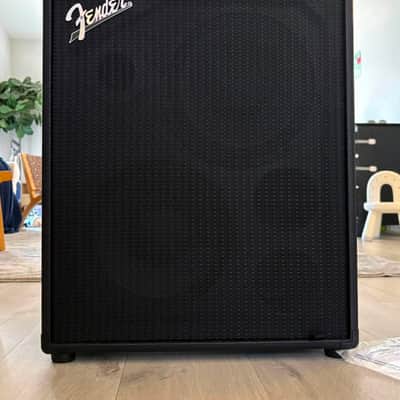 Fender Rumble Stage 800 2x10" 800-Watt Bass Combo Amp - Open Box image 1