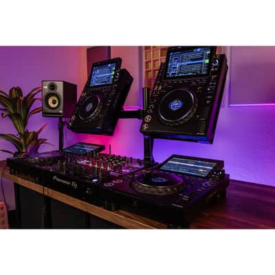 Headliner LA Avalon CDJ-Stand 2 - DJ Stand image 5