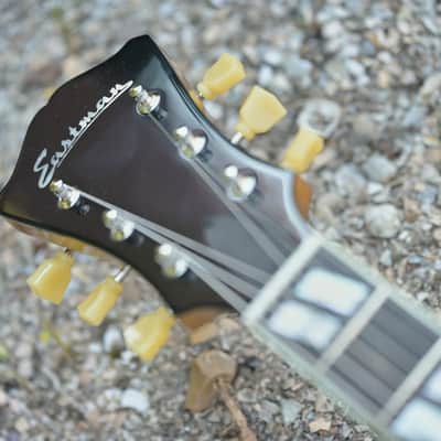 Immagine Eastman T58 6D - Truetone Gold - 10
