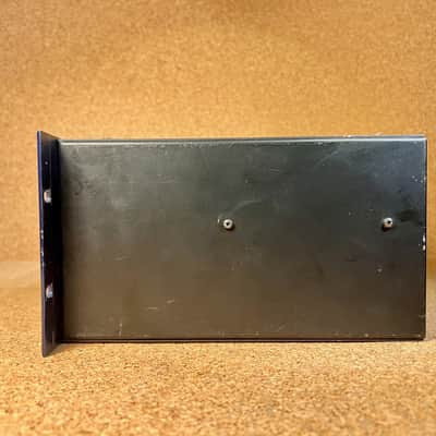 XTA GQ600 - Graphic Equaliser image 4