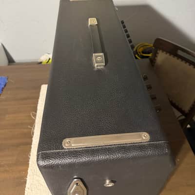 Fender Tone Master Twin Reverb 2-Channel 85-Watt 2x12" Digital Guitar Combo 2019 - Present - Black image 13