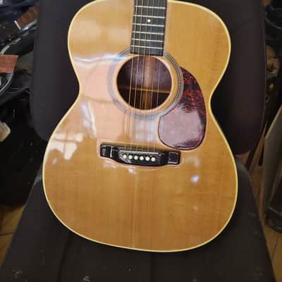 Martin 1964 00028 1964 Spruce top. Rosewood sides and back image 1