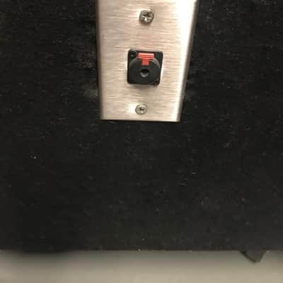 Gallien-Krueger BLX Bass Cab (Used) image 7