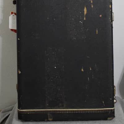 Alembic John Entwistle Signed 5 String Persuader 1983 Natural Quilted Maple image 14