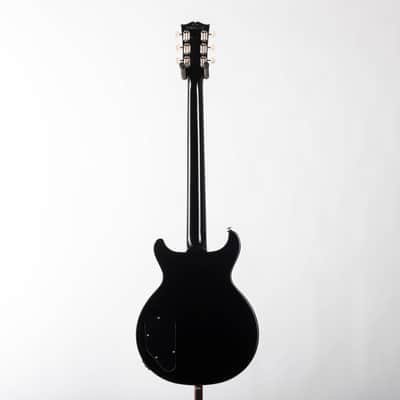 Gibson Les Paul Special Double Cutaway Ebony, Ebony | Demo image 4
