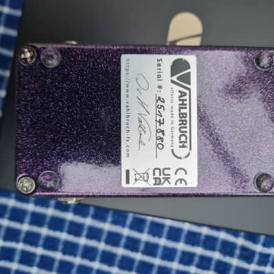 Vahlbruch Octavia V2 image 2