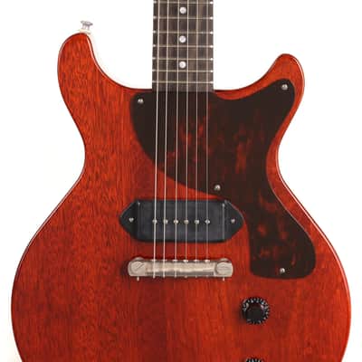 Eastman SB55DC/TV Vintage Red image 4
