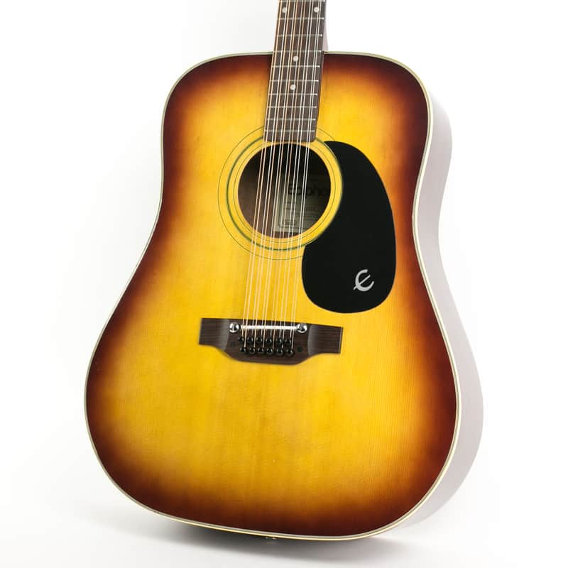 Epiphone FT-160 Texan image 2