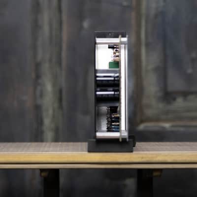 Little Labs VOG Voice Of God 500 Series Analog Bass Resonance Tool 2010s - Black image 2