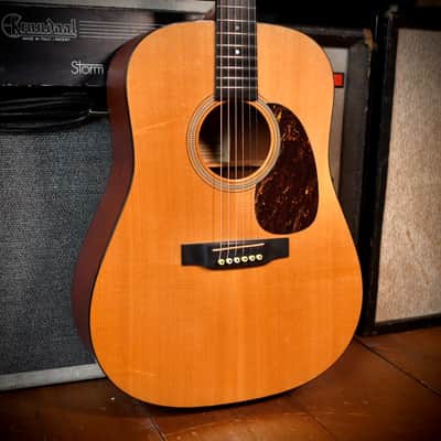 Martin D16-GT Natural 2004 image 7