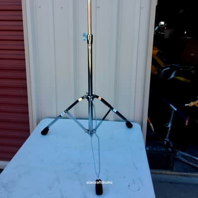 PDP Double brace cymbal stand image 3