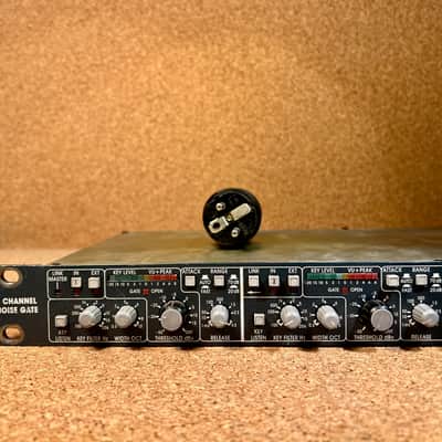 BSS DPR 504 Quad-Gate – Serviced – Warranty image 9