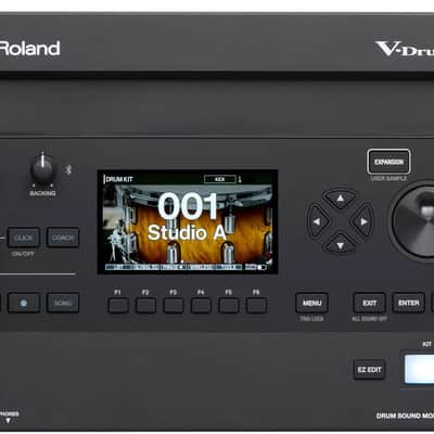 Roland V31 Drum Sound Module - V31 image 3