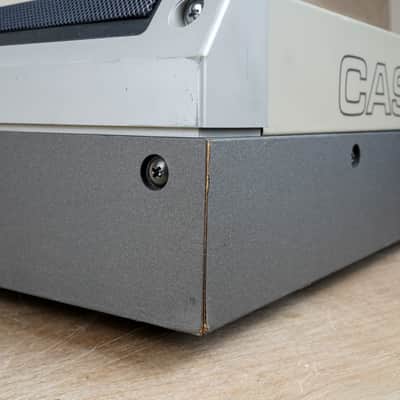 Casio CT-7000 Casiotone 7000 Stereo Digital Synthesizer & Analog Drum Machine Keyboard Workstation image 15