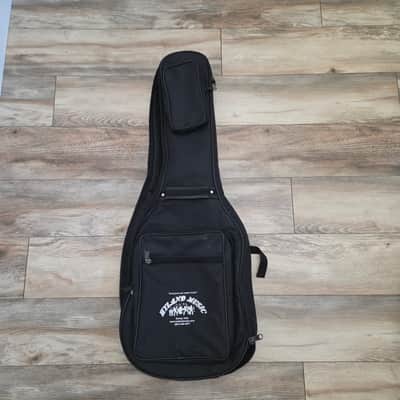 Epiphone Les Paul Studio w/ case and strap Alpine White image 12