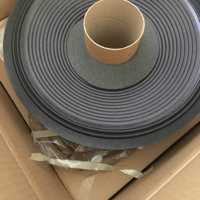 JBL Original N.O.S. Recone Kit #C8R140 image 3